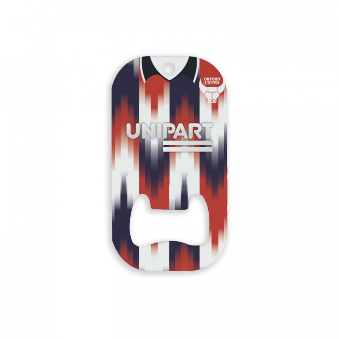 1993 Away Kit Bottle Opener *