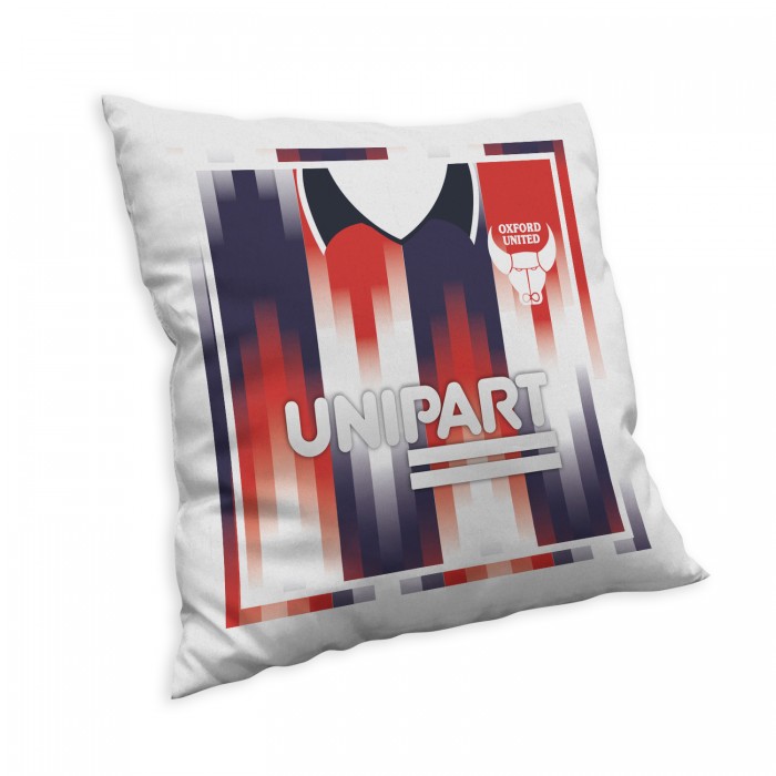 1993 Away Kit Cushion *