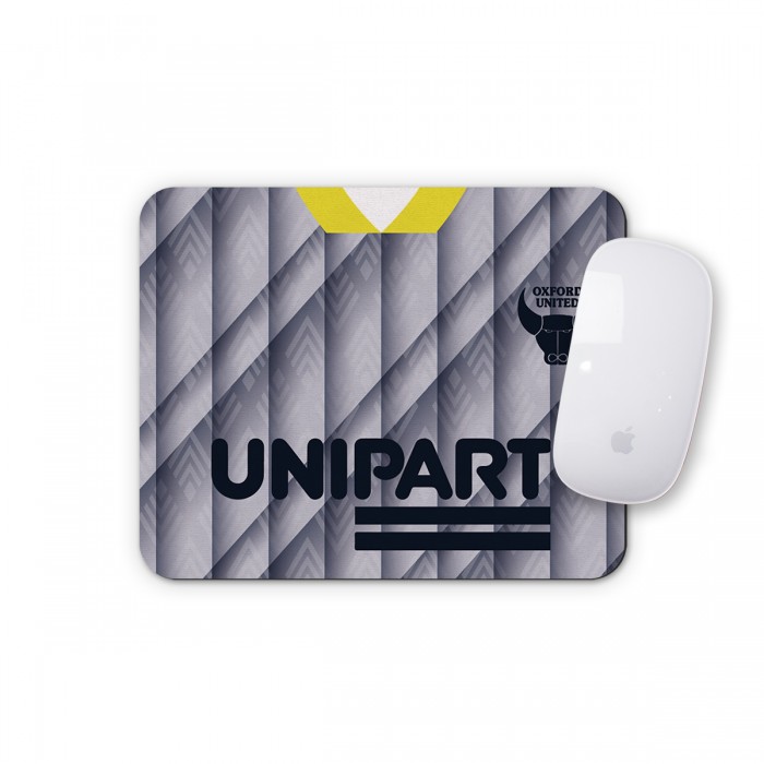 1995 Away Kit Mouse Mat *