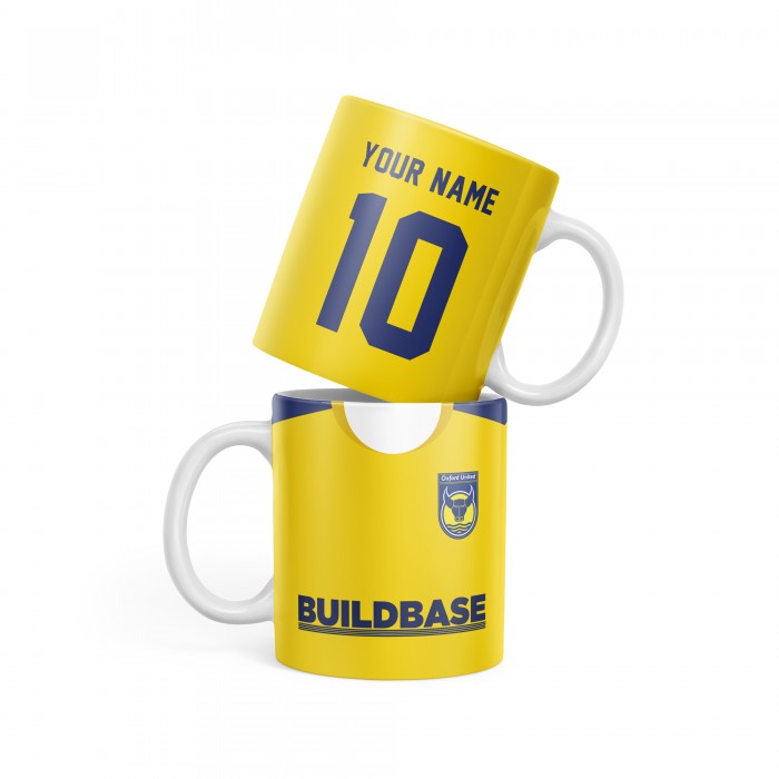 2010 Home Kit Mug * 2010 Home Kit Mug *