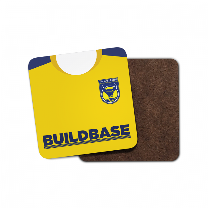 2010 Home Kit Coaster *