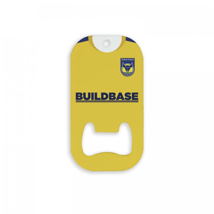 2010 Home Kit Bottle Opener *