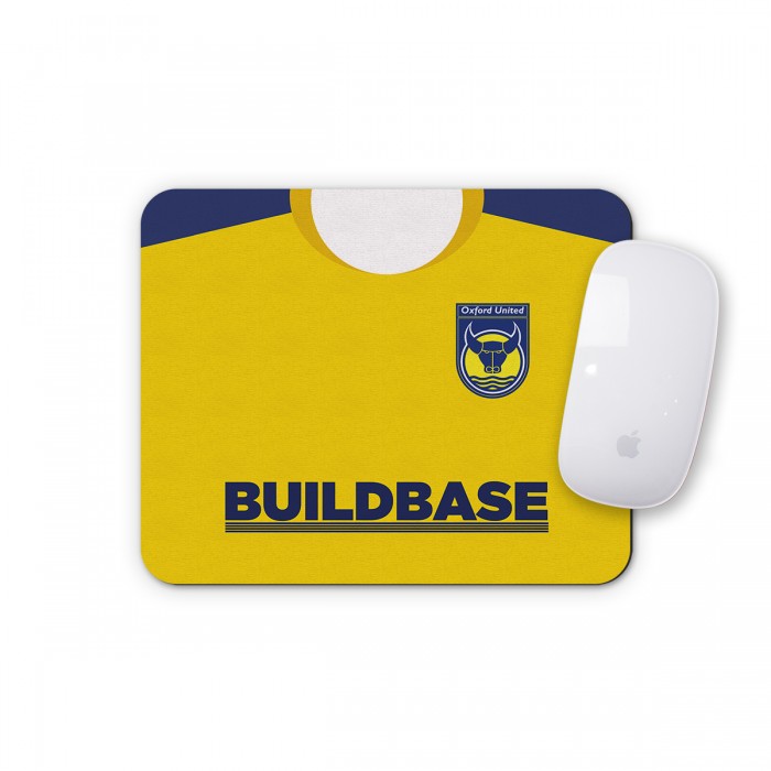 2010 Home Kit Mouse Mat * 2010 Home Kit Mouse Mat *