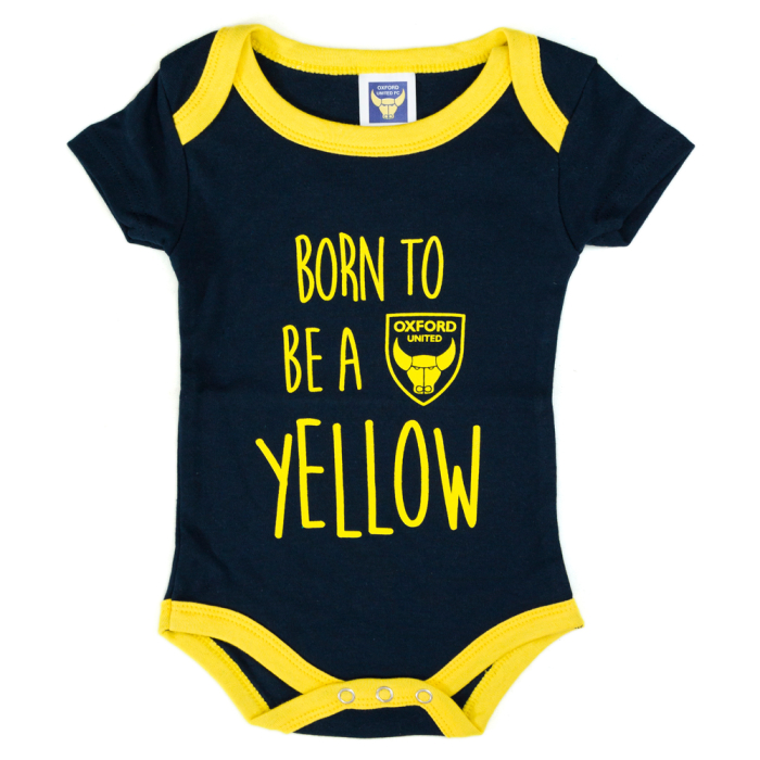 Born To Be Bodysuit