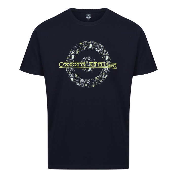 Eddie Junior Tee