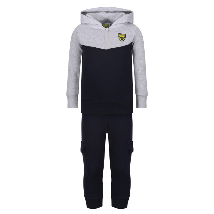Barney Toddler Set