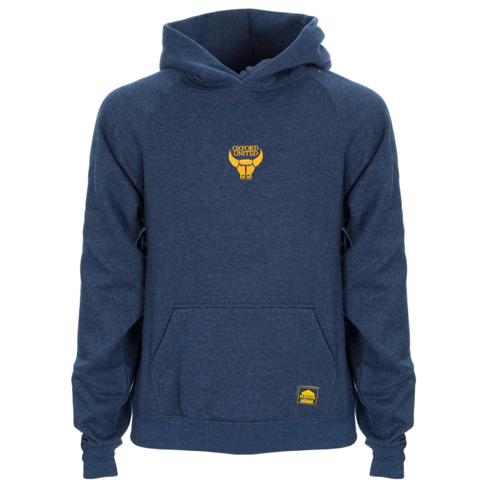 London Road Hoodie