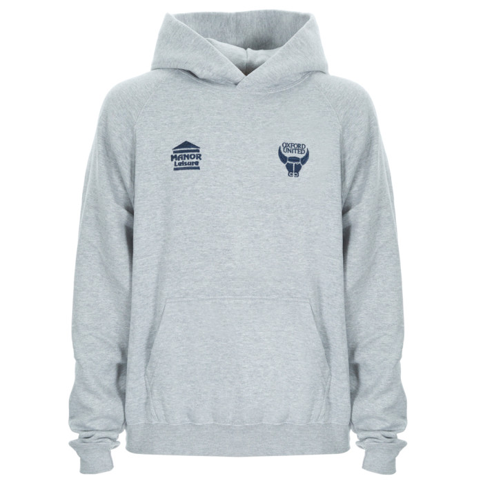 Beech Road Hoodie