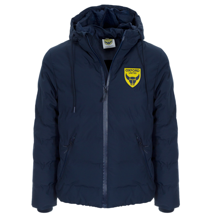 Alberta Jacket Junior