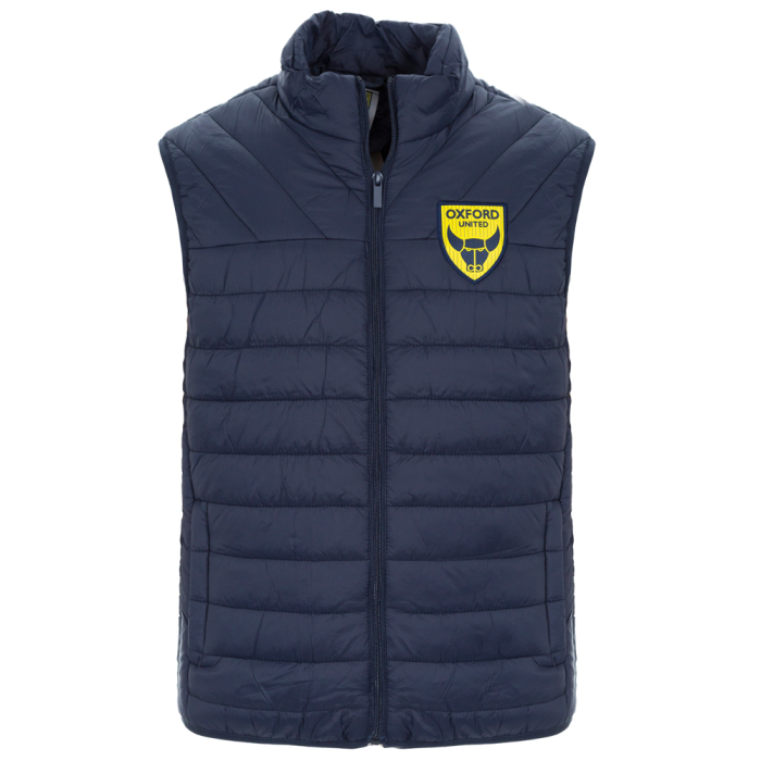 Clayton Gilet Clayton Gilet