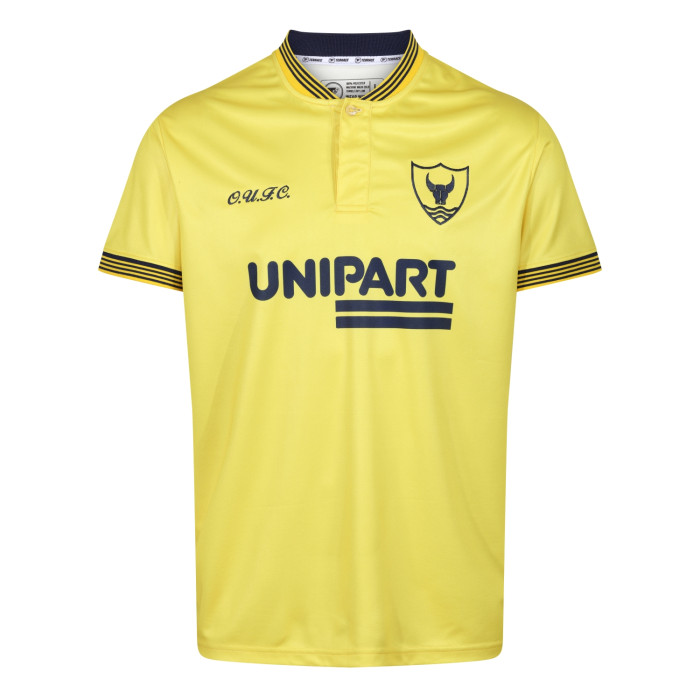 1996 Home Shirt