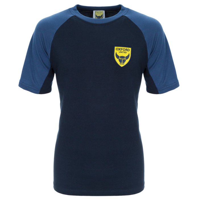 Capsule Adult Tee