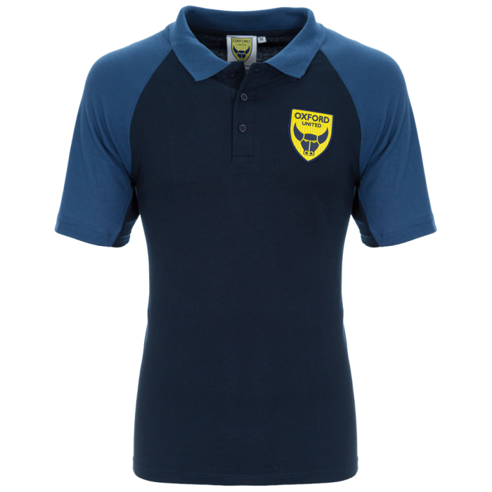 Capsule Adult Polo