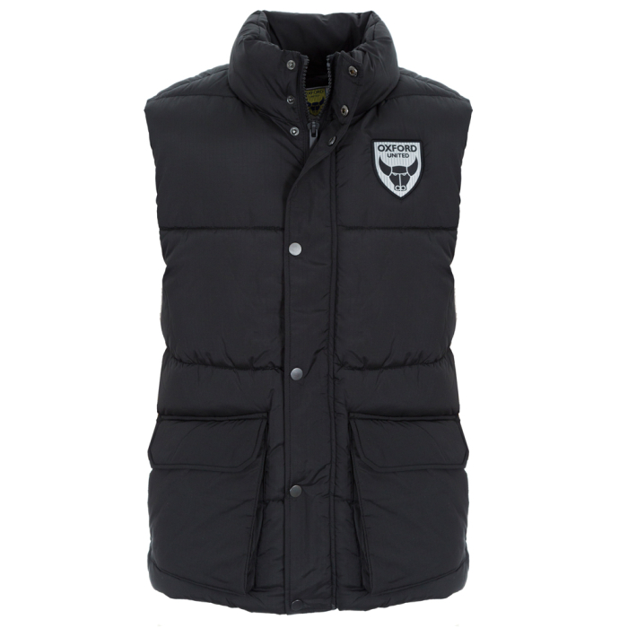 Longleat Gilet