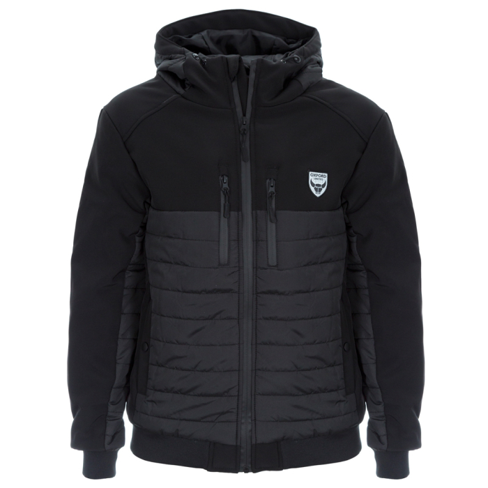Calgary Tech Jacket