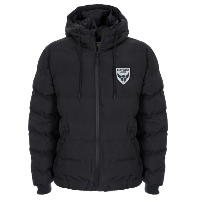 Alberta Adult Jacket