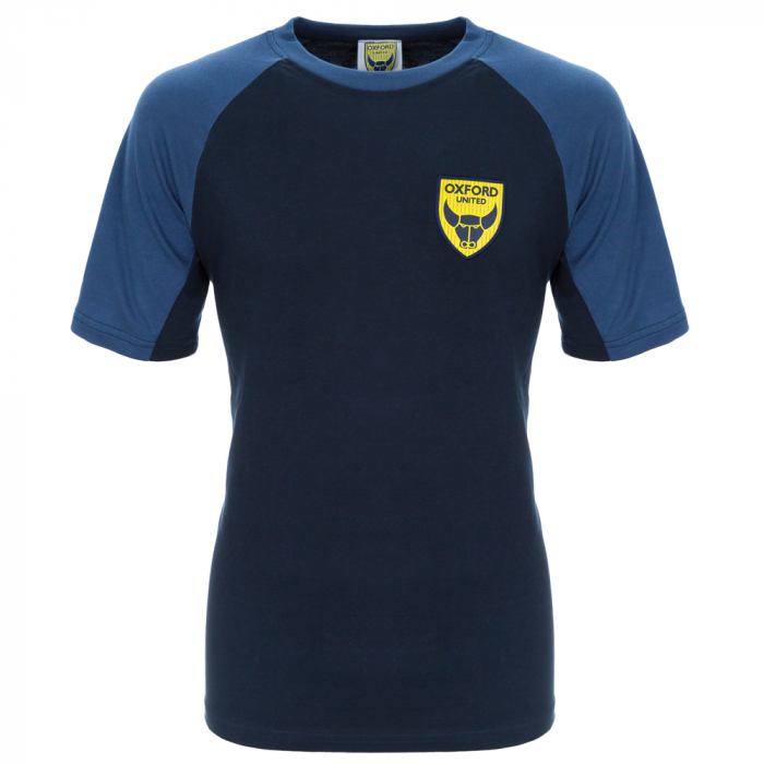 Capsule Junior Tee