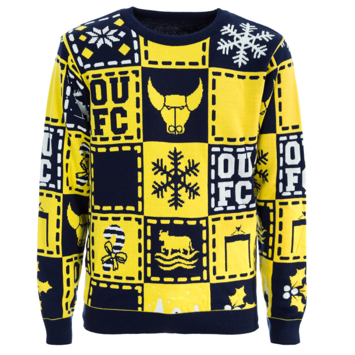 Christmas Jumper 2024 Christmas Jumper 2024