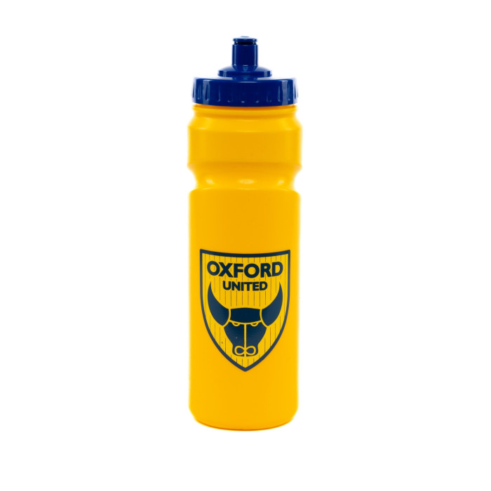 Yellow 750ml Bottle Yellow 750ml Bottle