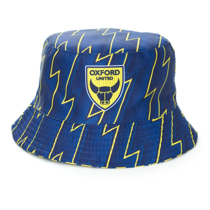 Bolt Reversible Bucket Hat