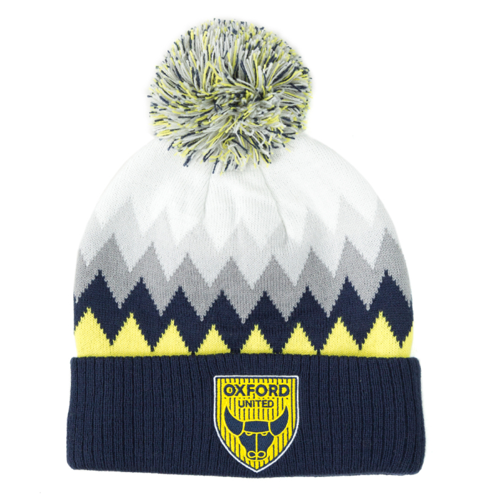 Chevron Bobble