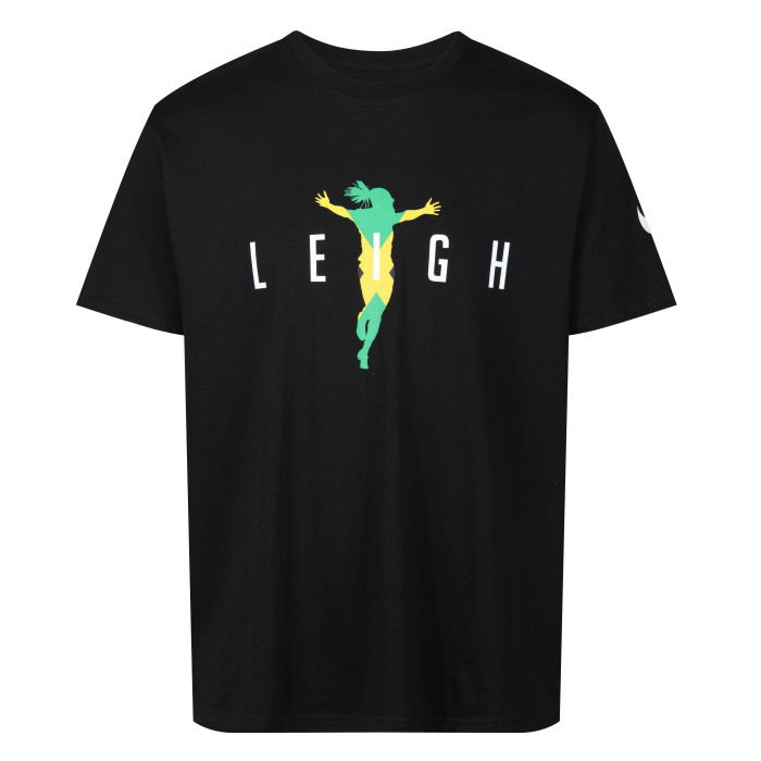 Greg Leigh Tee