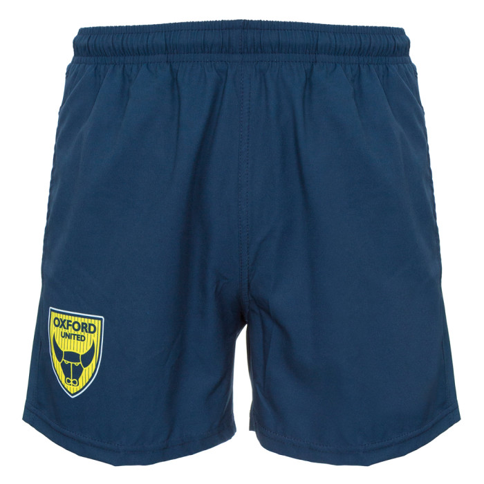 Crest Swim Short