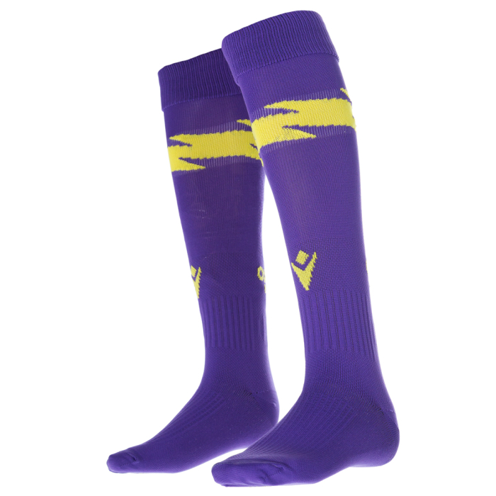 Third Sock 2024/25