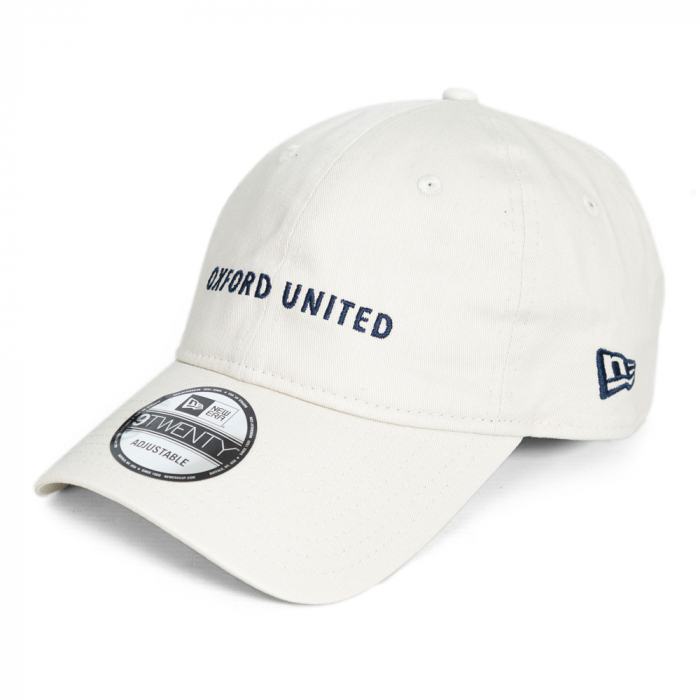 New Era Wordmark 9Twenty Cap