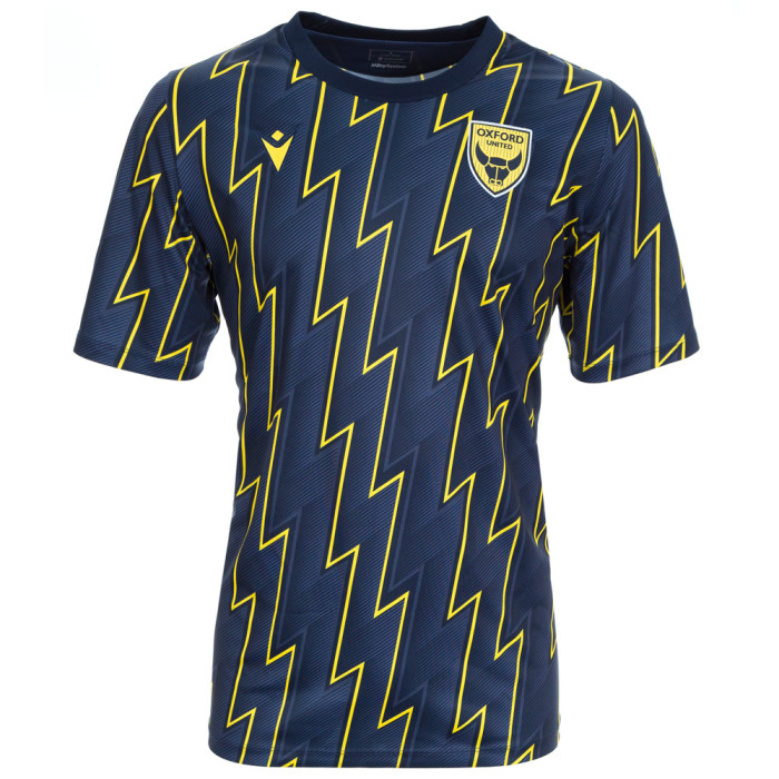 24/25 Training Jersey
