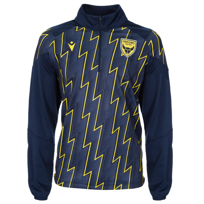 24/25 1/4 Zip