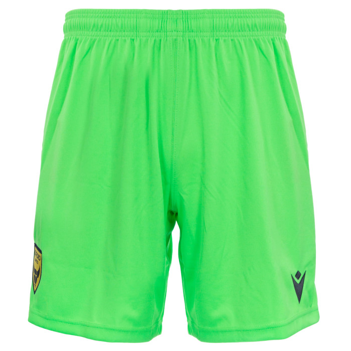 Adult Replica Goalkeeper Short 2024/25