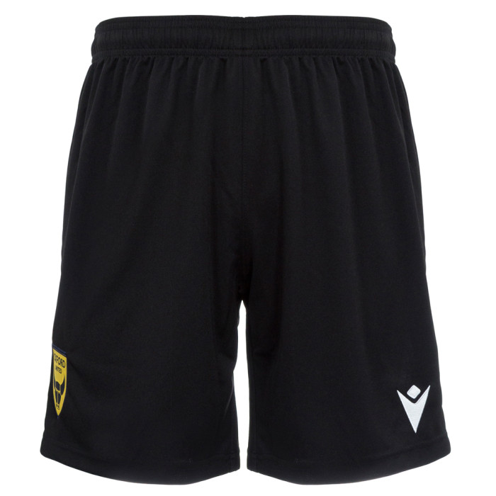 Junior Replica Goalkeeper Short 2024/25