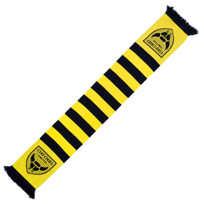 15 Bars Scarf