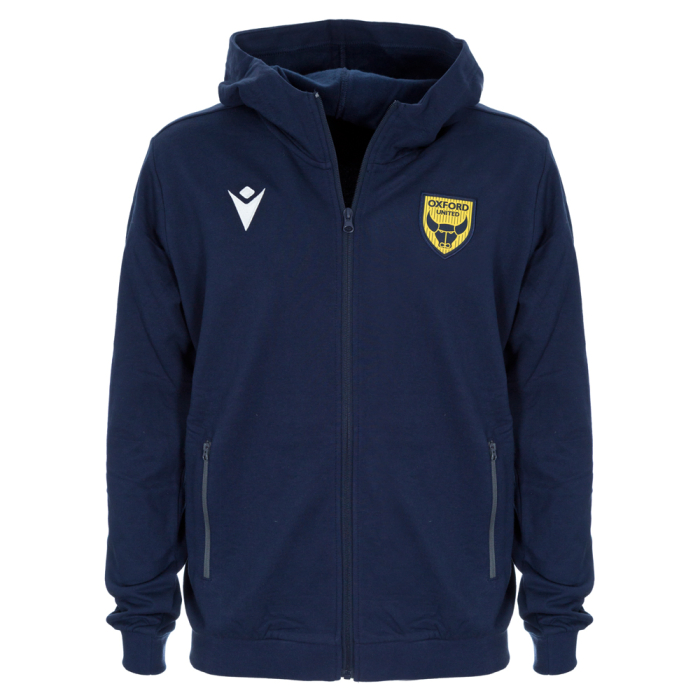 Travel Hoody