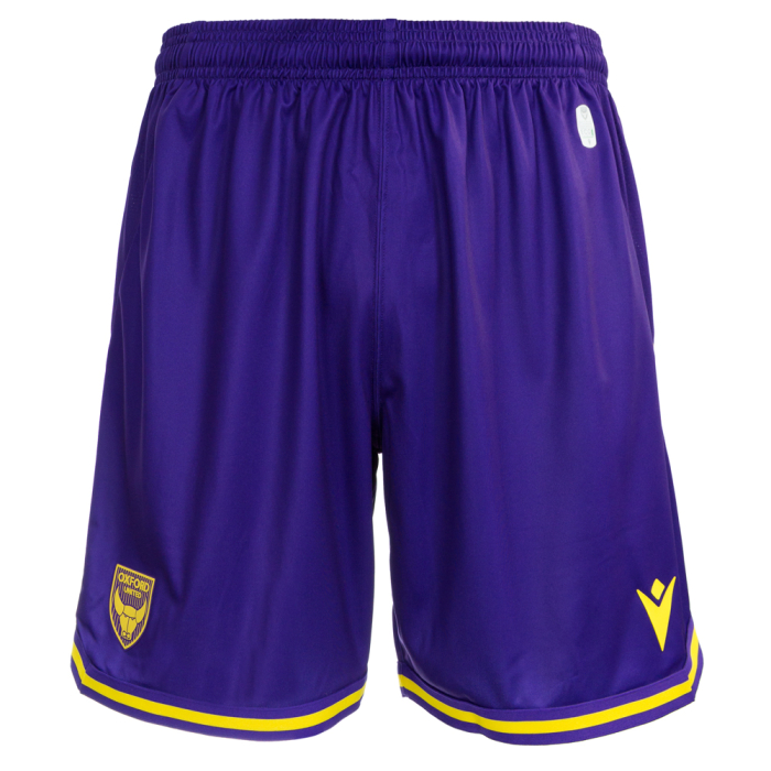 Adult Replica Third Short 2024/25