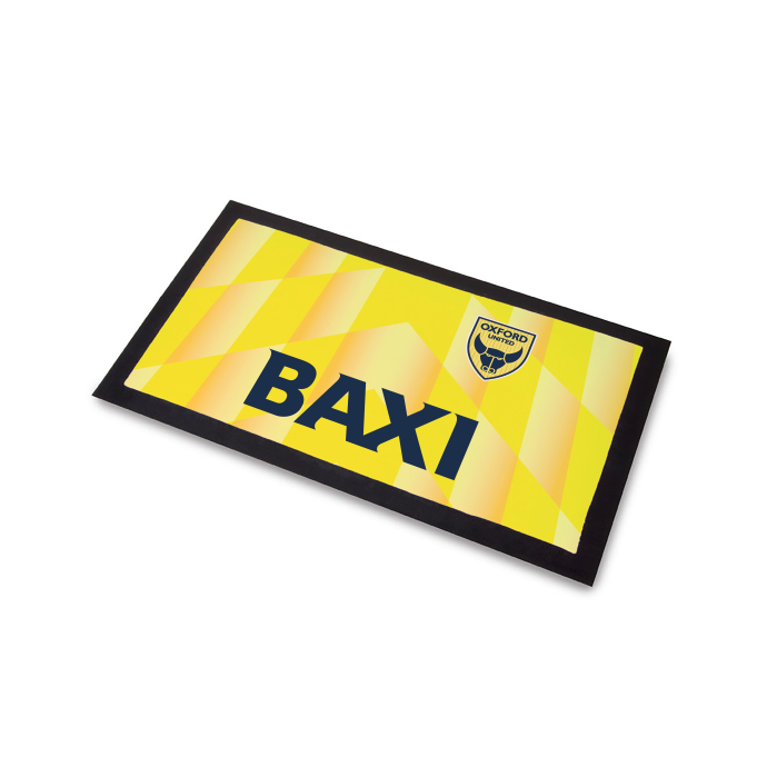 24/25 Home Kit Bar Runner