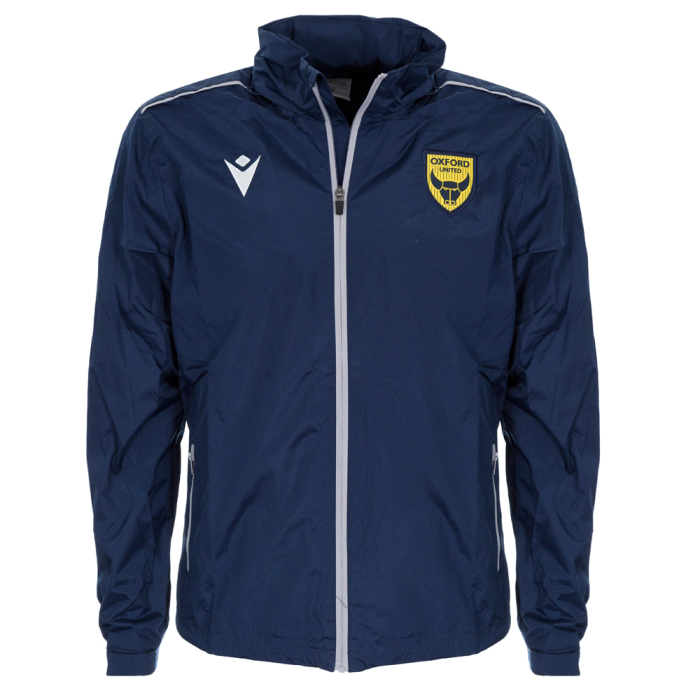 Walk-Out Jacket