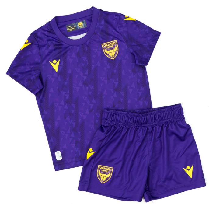 Replica Third Mini Kit 2024/25