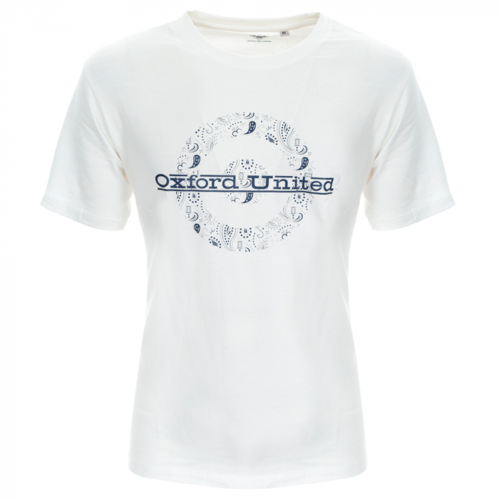 Eddie Adult Tee