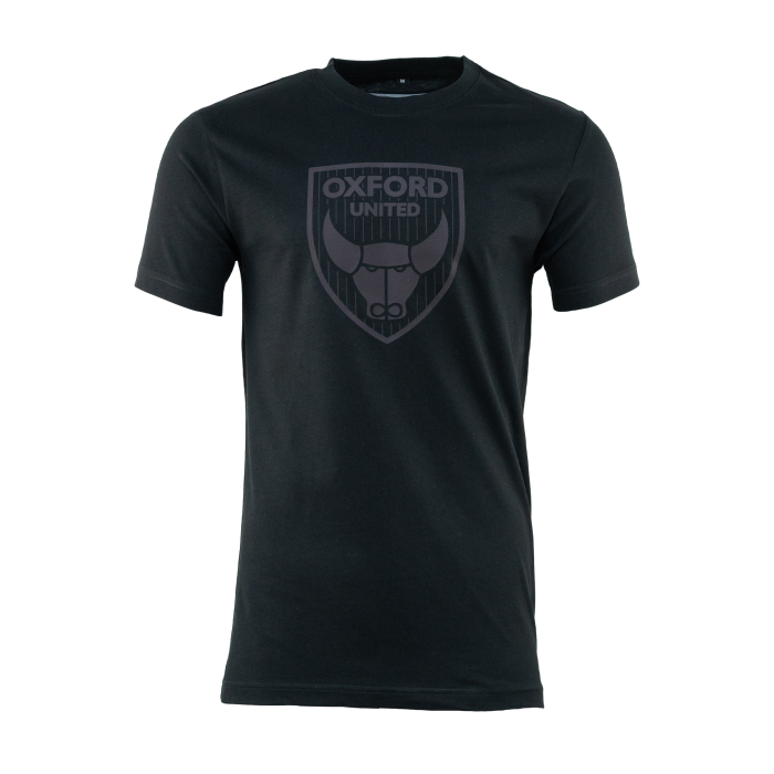 Tonal Crest Tee