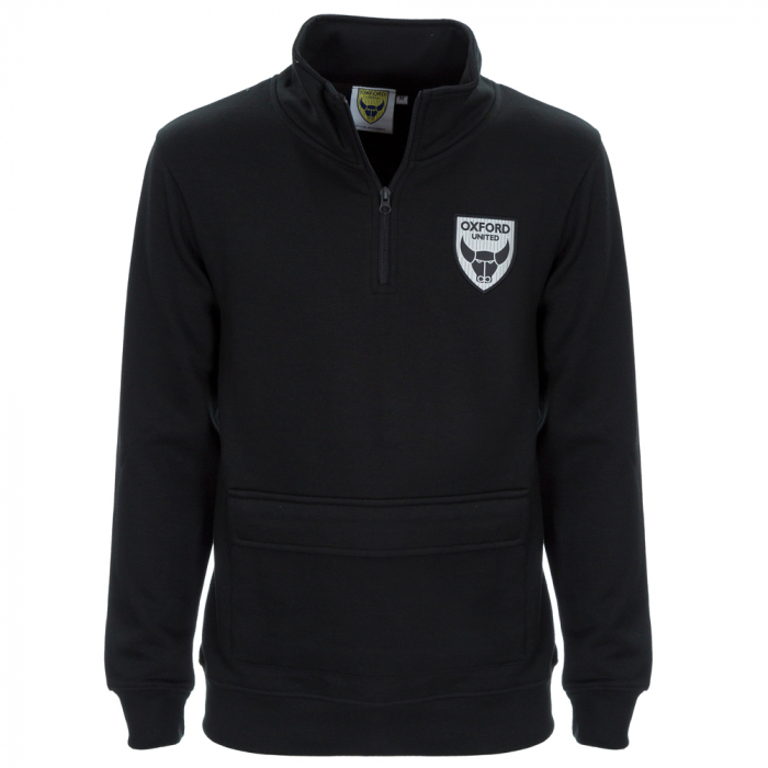 Genoa 1/4 Zip