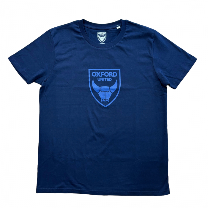 Tonal Crest Tee