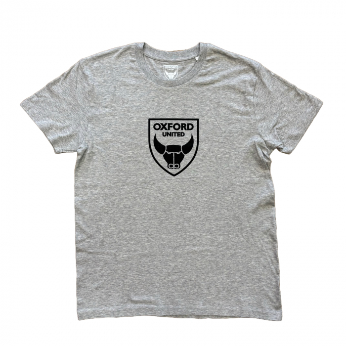 Tonal Crest Tee