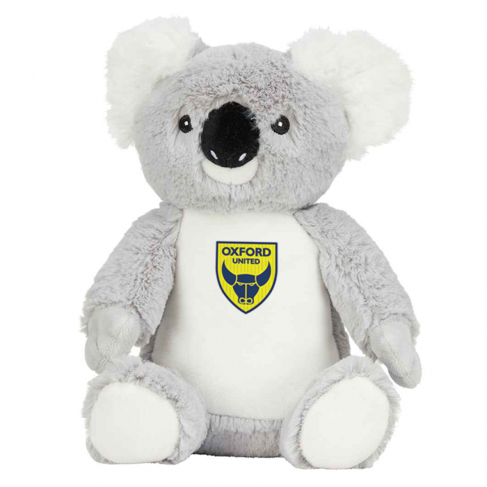 OUFC Koala Teddy *