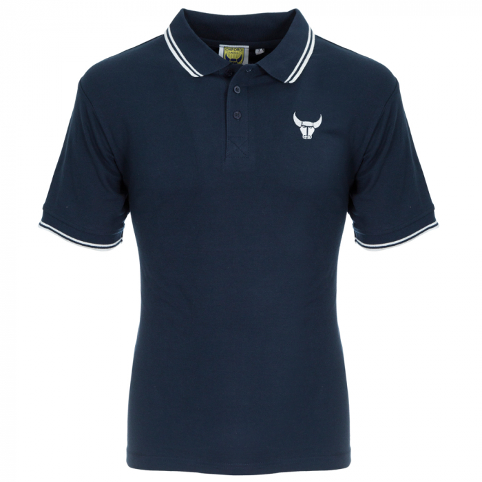 Bullingdon Navy Polo