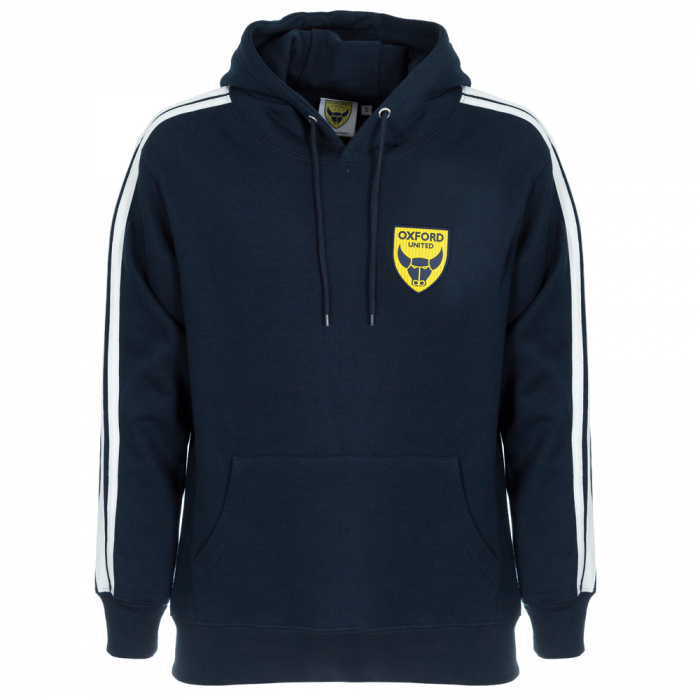 Osler Hoodie