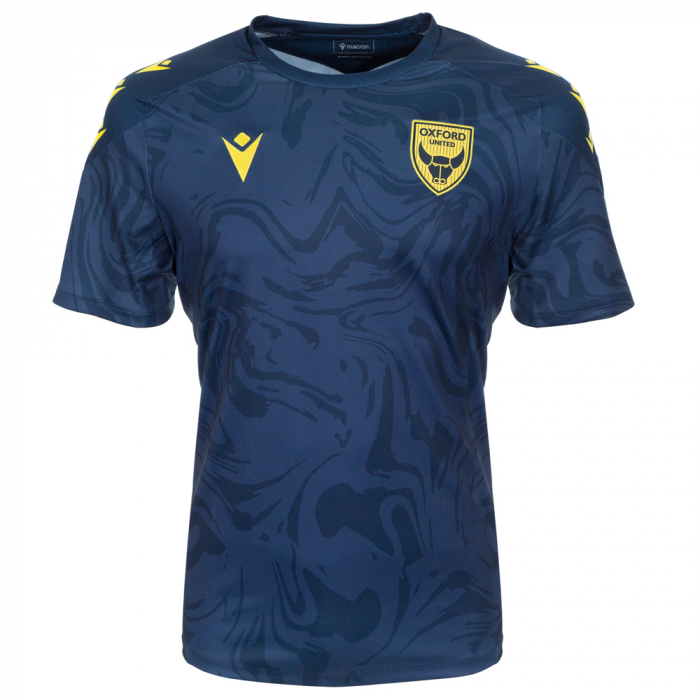 25/26 Training Jersey
