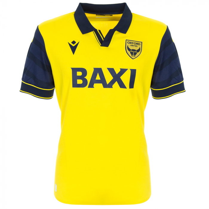 Junior Replica Home Shirt 2025/26