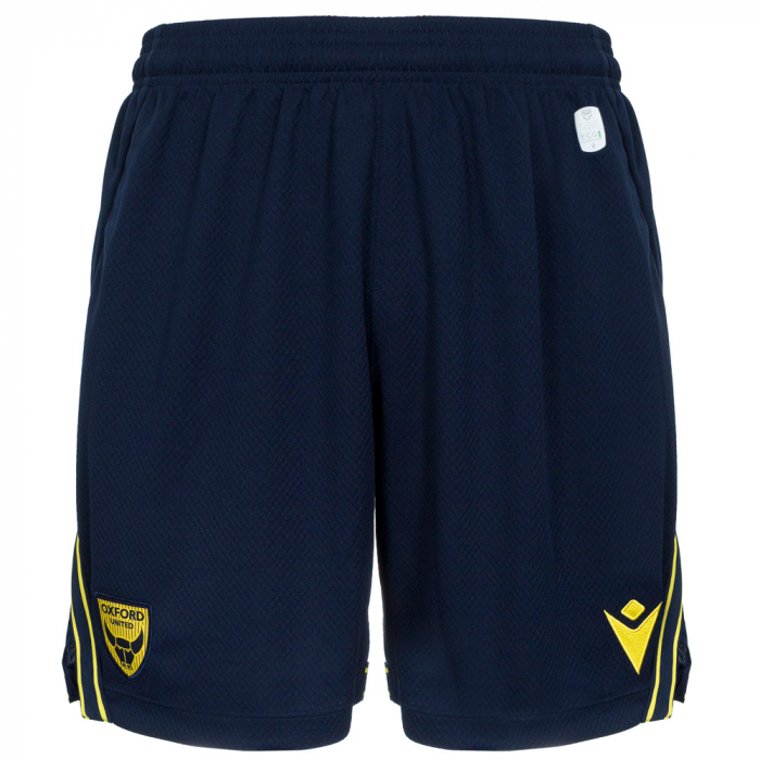 Junior Replica Home Short 2025/26